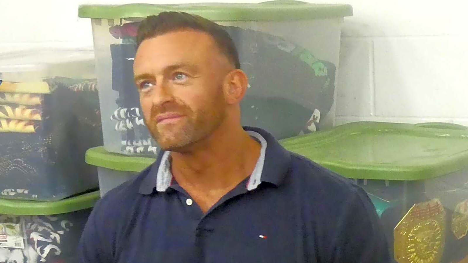 WWE Authority Figure 'Far From Done', Could Make Shocking Return