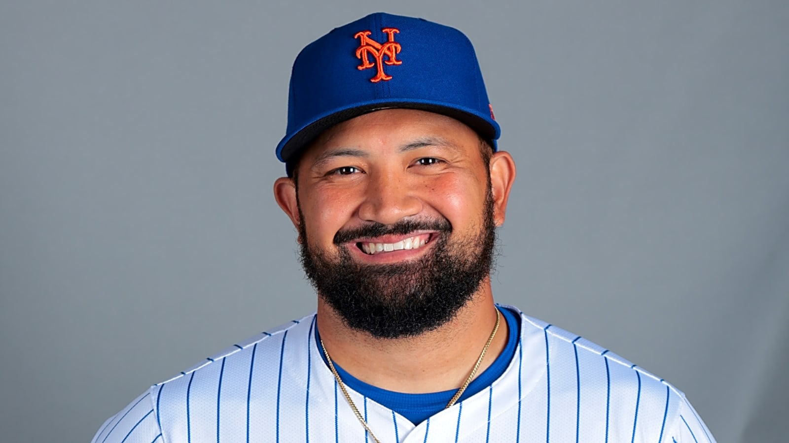 Mets to designate Rico Garcia for assignment