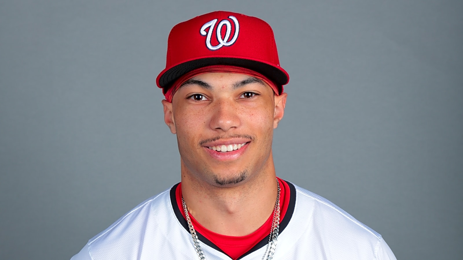 What to Expect from Nationals Outfielder Daylen Lile