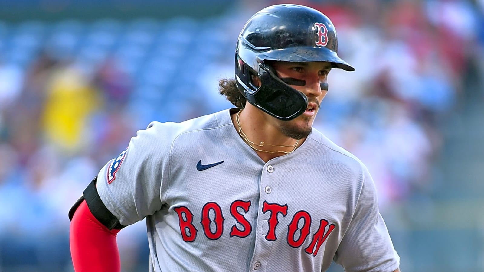 Reporter details Red Sox's updated stance on trading star outfielder