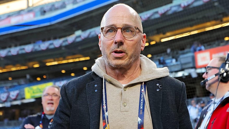 Yankees' quiet offseason could soon ramp up