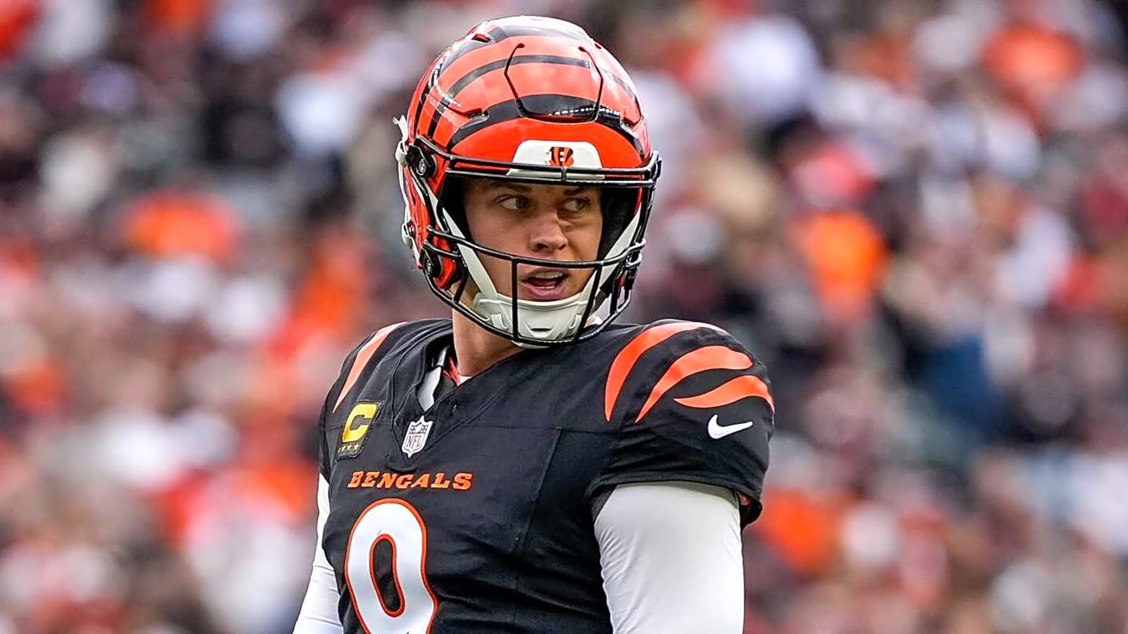 Joe Burrow makes feelings on Bengals future clear after previous comments