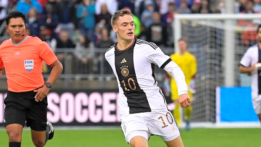 Don’t make the same Florian Wirtz mistake with Alexander Isak