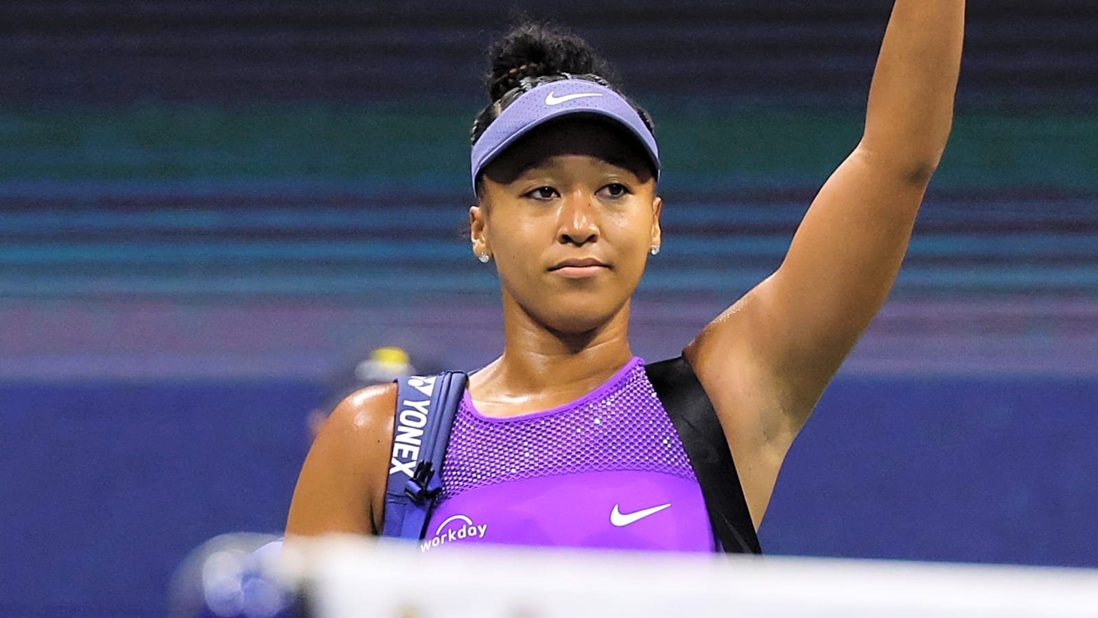 Will Naomi Osaka Ever Catch a Break?