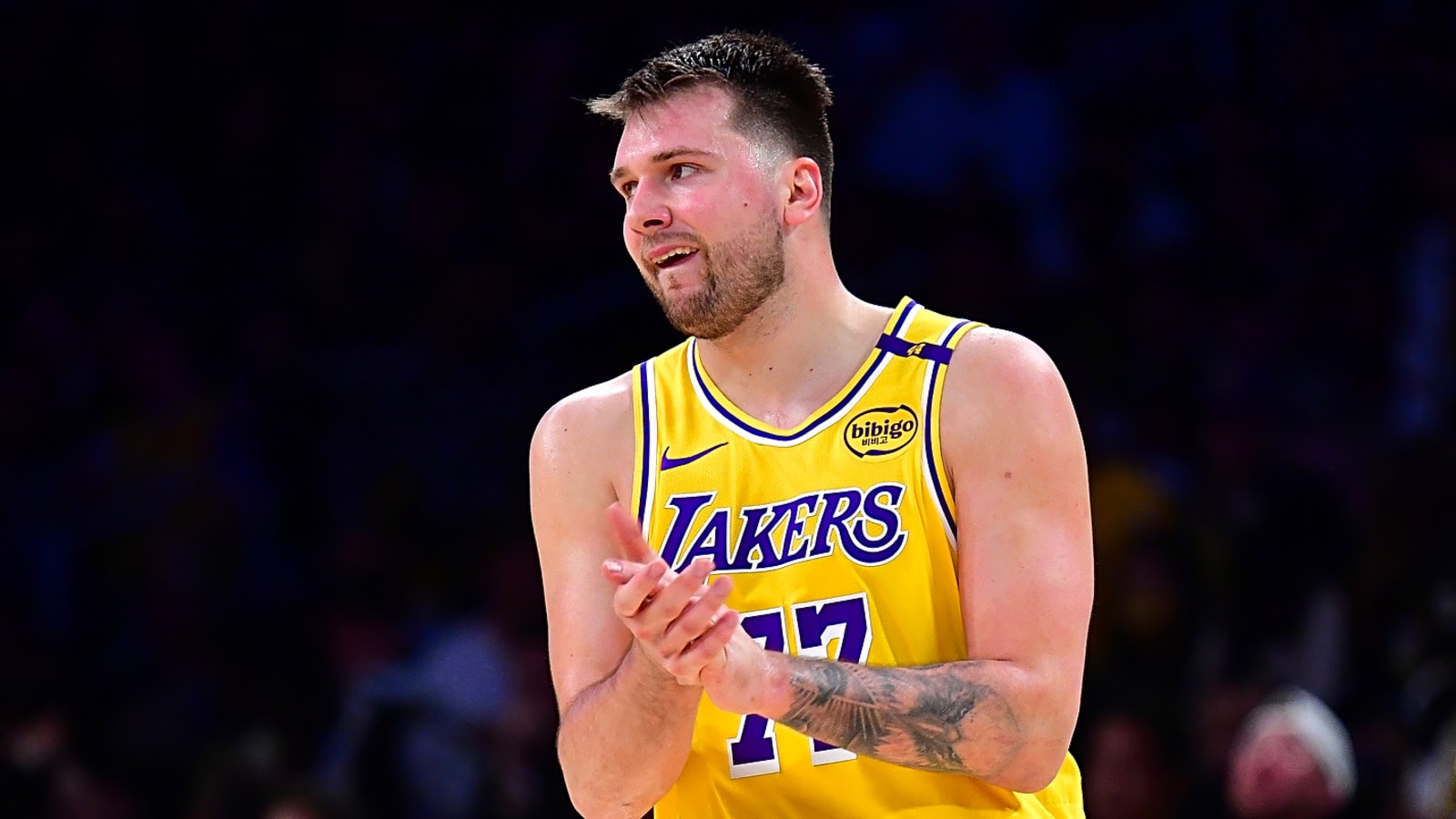 Lakers' exit shouldn't skew the narrative of Luka Doncic trade