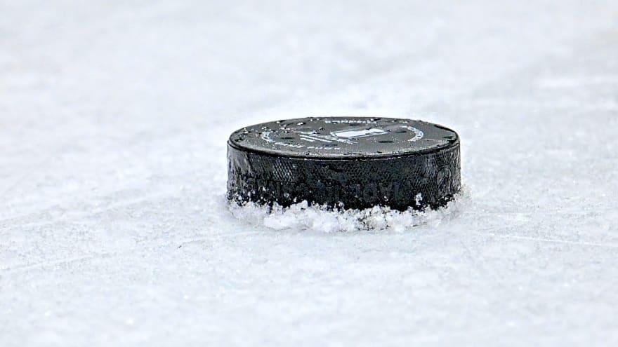 Islanders down to one remaining RFA after latest signing