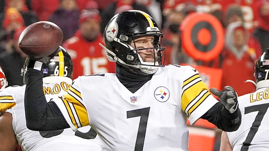 One player from each AFC team who deserves Hall of Fame call