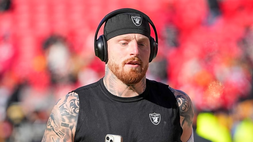 NFL people coming up with fixes for schedule after Ravens-Maxx Crosby saga