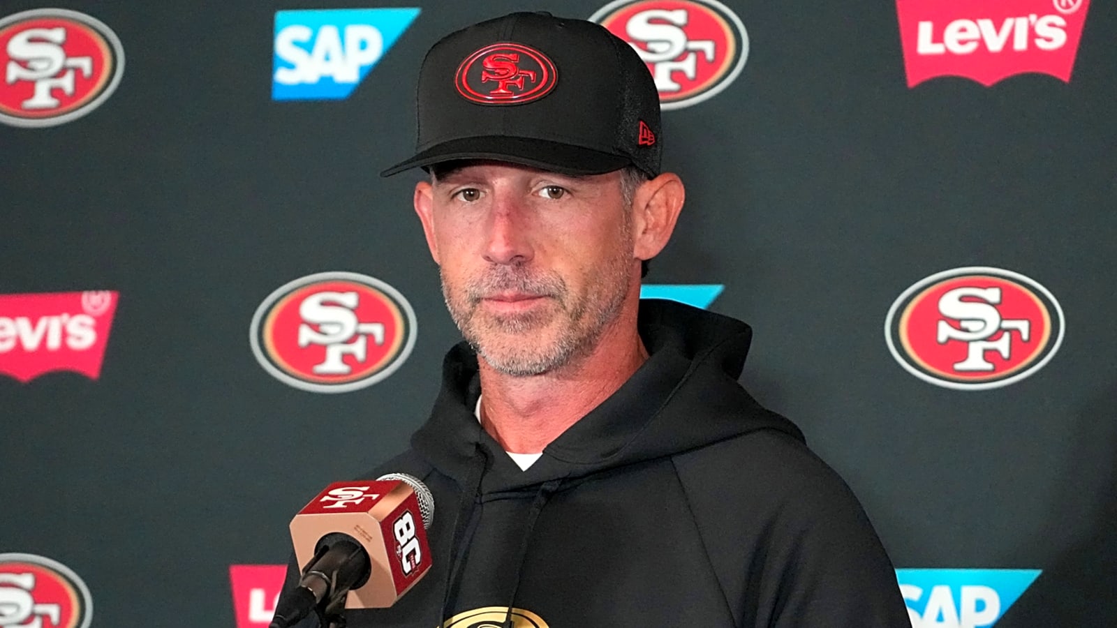 49ers can finally put their chaotic offseason behind them