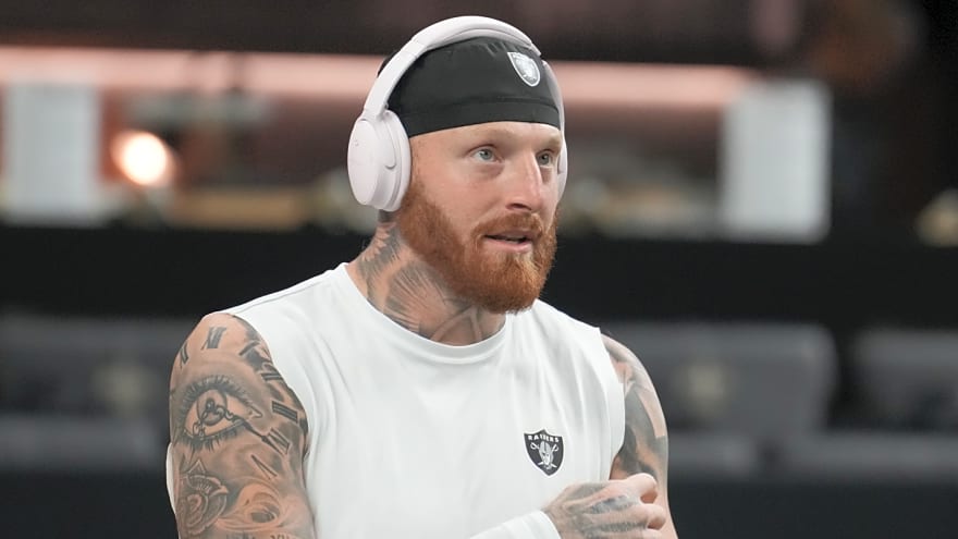 NFL GM reveals Raiders' alleged asking price for Maxx Crosby