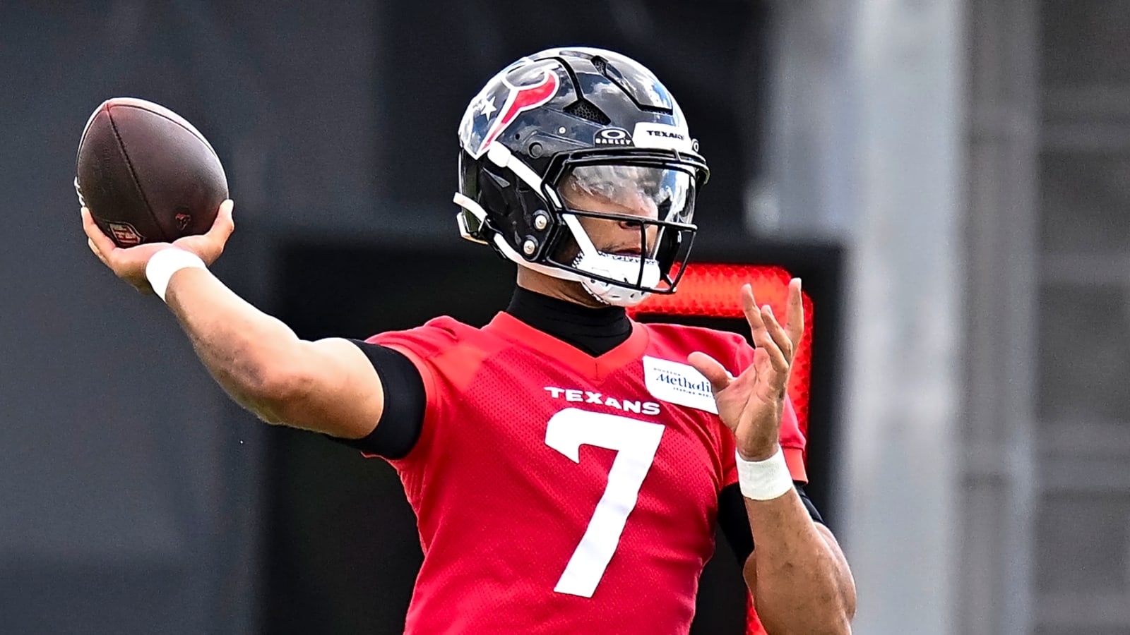 C.J. Stroud gets new warning about future with Texans