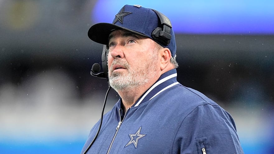 Hiring Mike McCarthy would break Steelers' longtime precedent