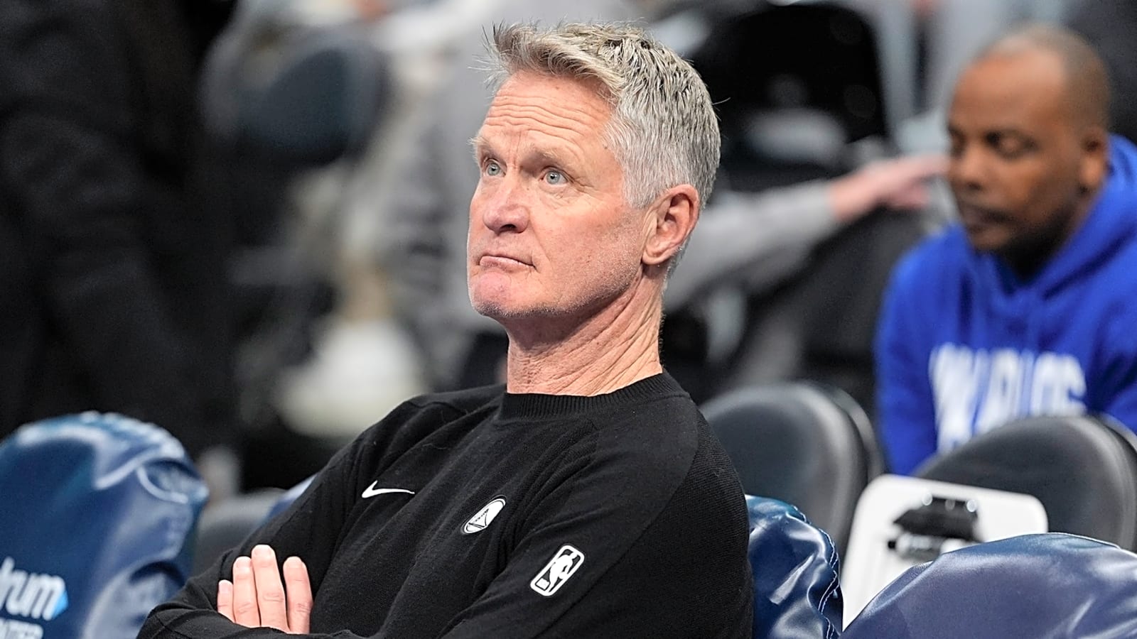 Warriors testing NBA rules by sitting stars for high-profile game