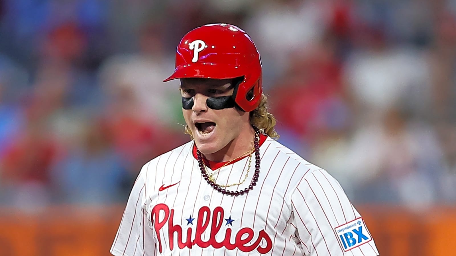 Phillies trade acquisition could be an unexpected postseason X factor