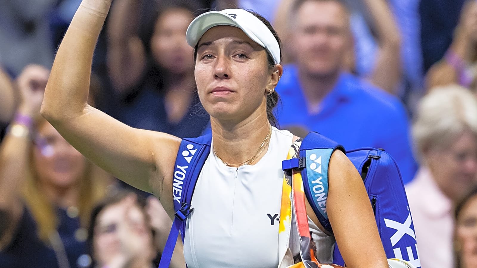 Jessica Pegula completes impressive feat with Wuhan victory