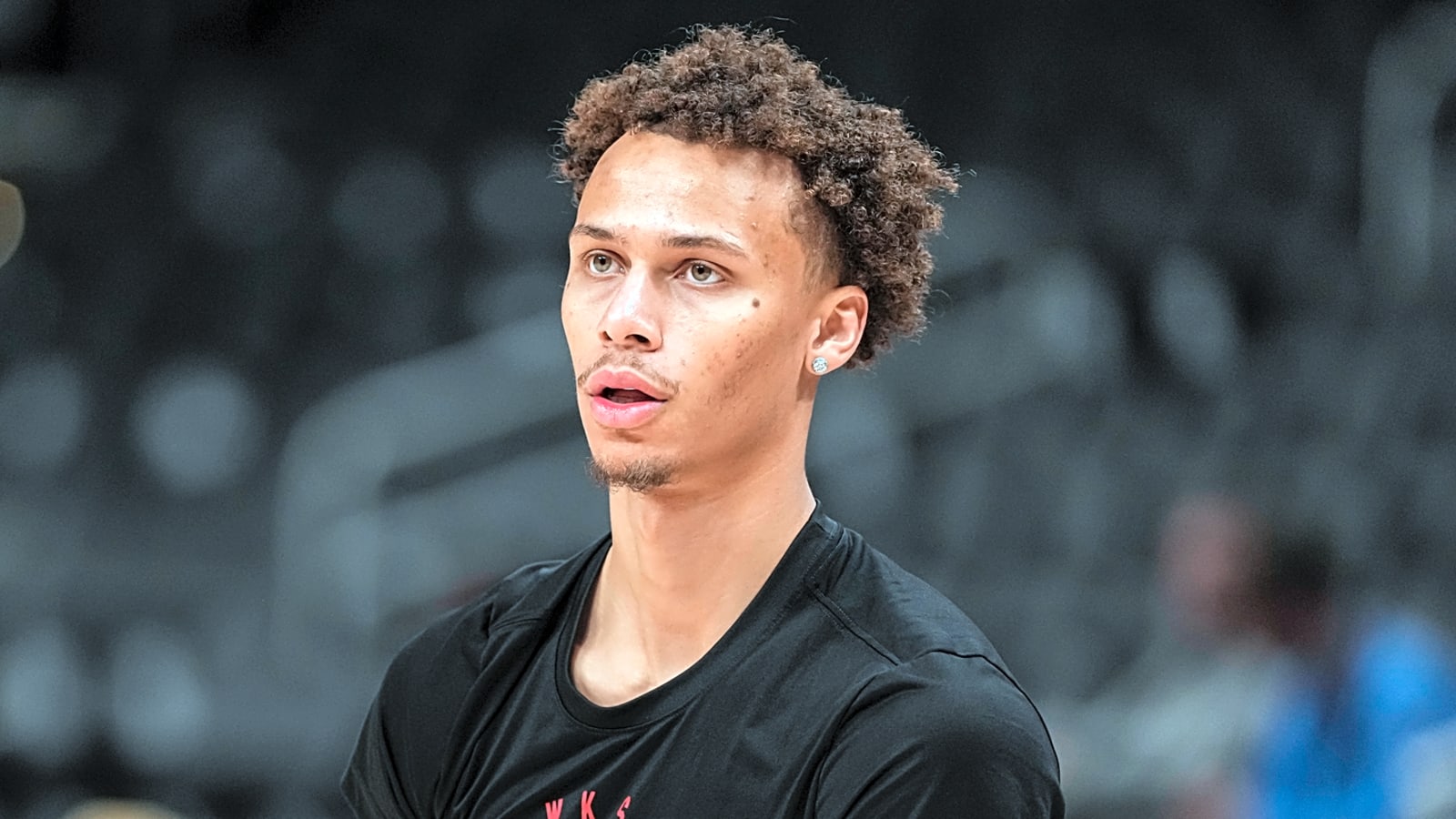 Hawks would be foolish to let Dyson Daniels slip away