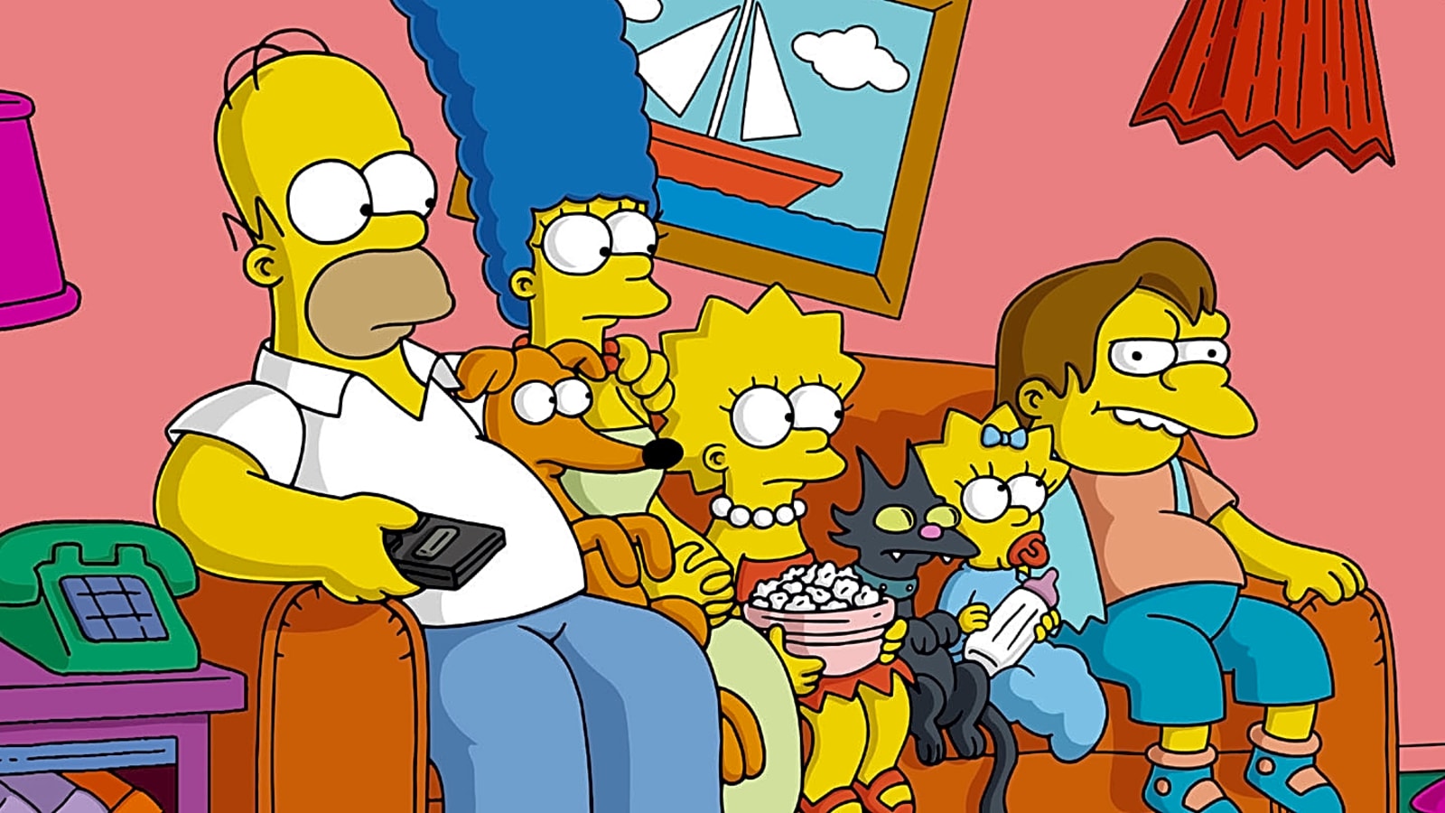 The 20 greatest TV shows that ran for 10 or more seasons