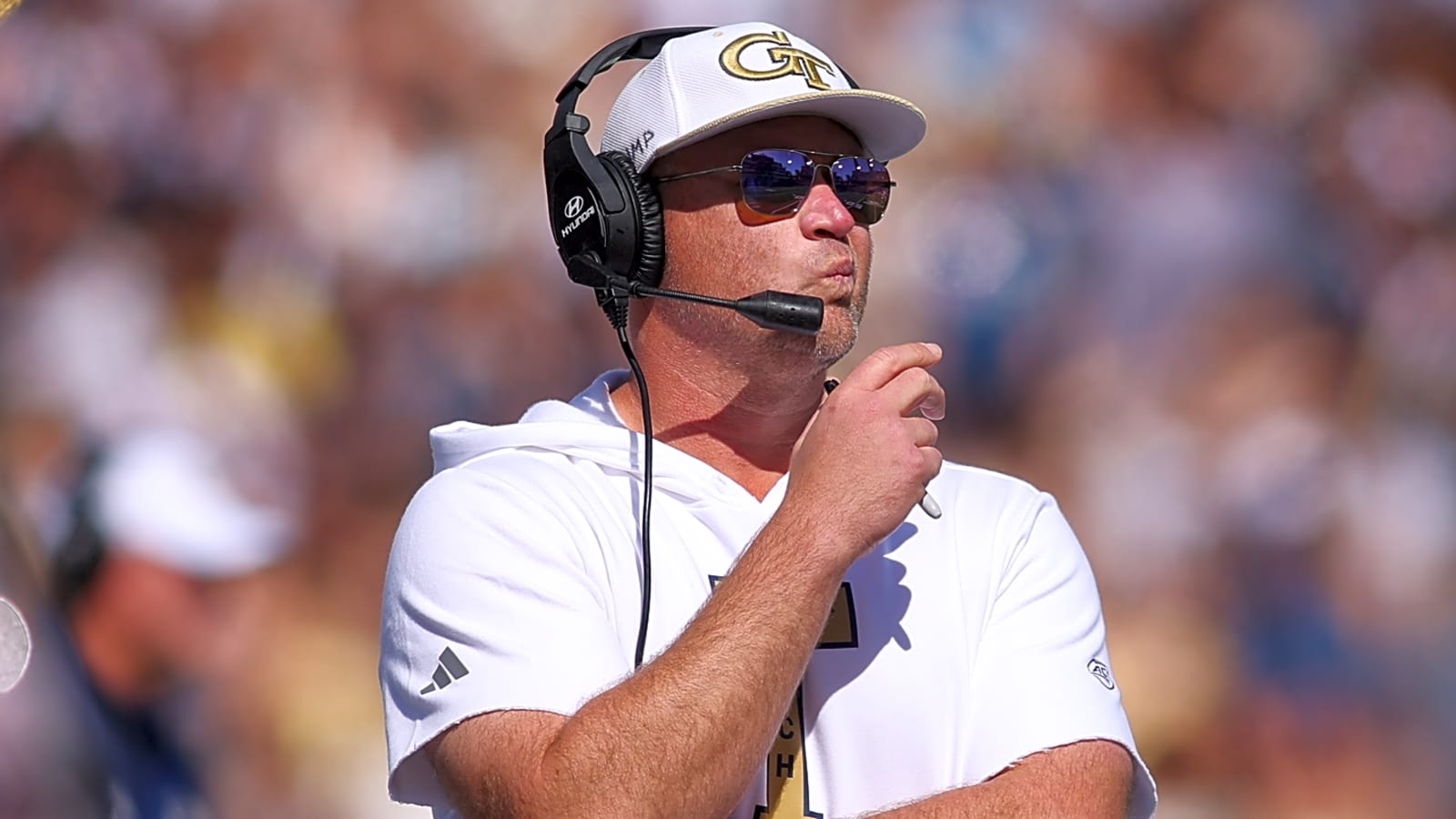 Georgia Tech flips safety Kealan Jones from Georgia Bulldogs