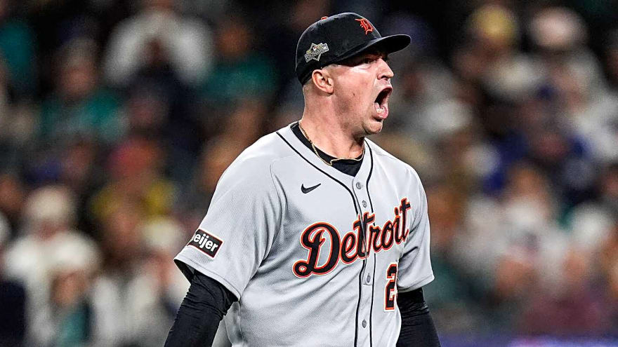 What Every AL Team Should Get Before 2026 Spring Training