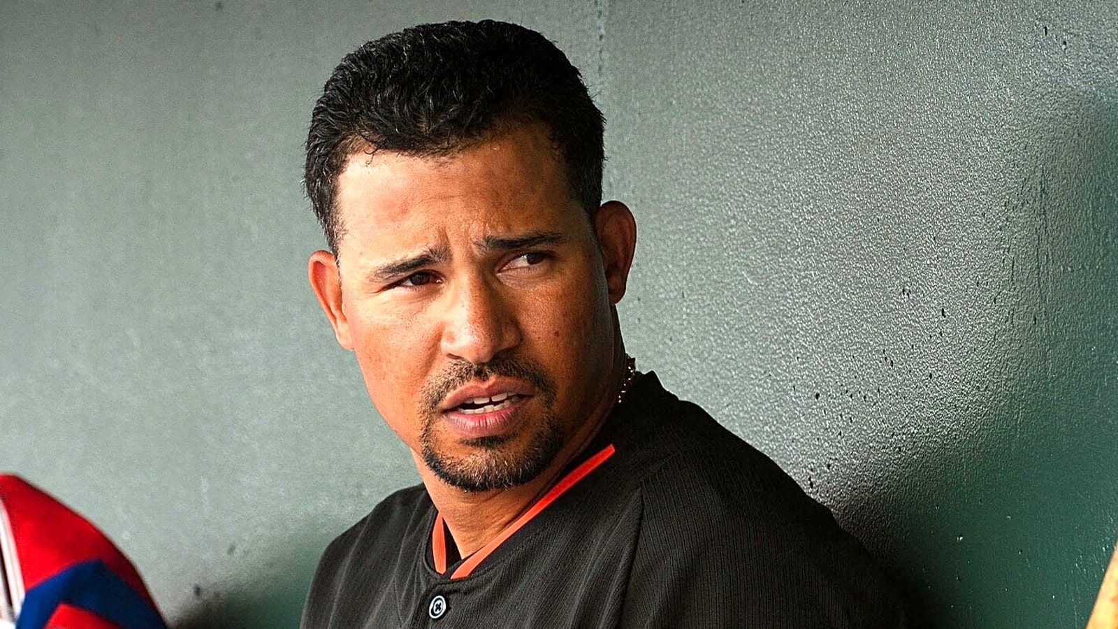 One-time World Series champion arrested on felony charges