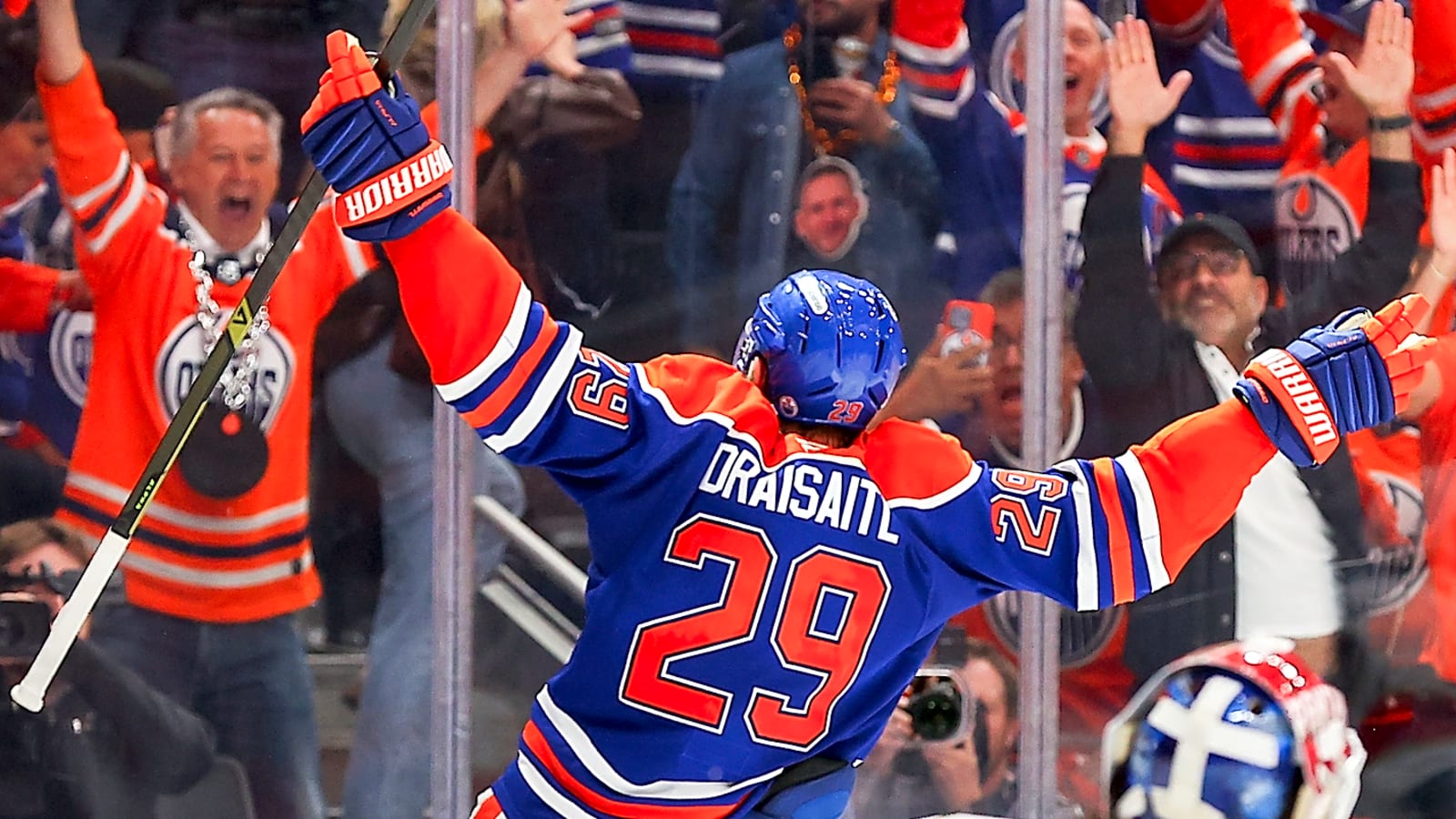 The 'Multiple 50-goal seasons in NHL history' quiz