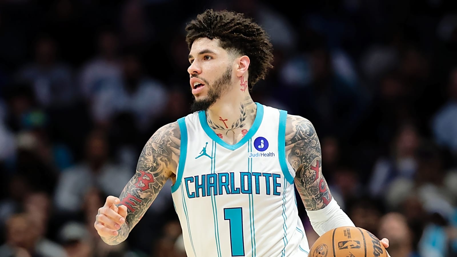 Hornets ditch LaMelo Ball for shockingly small return