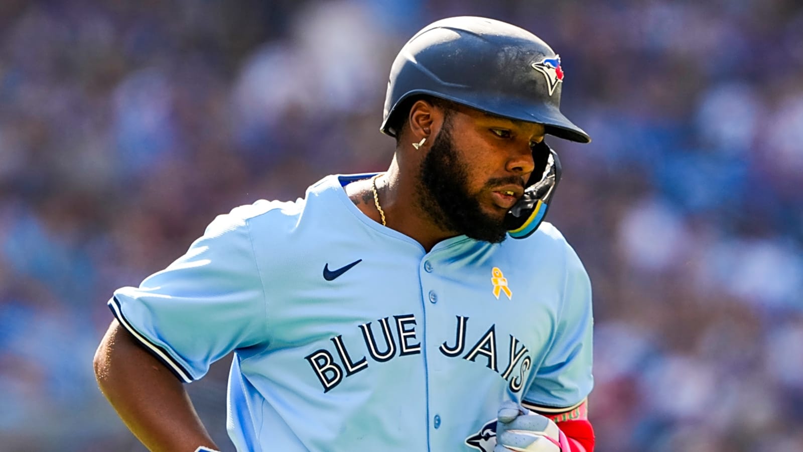 Blue Jays won’t go far if Vladimir Guerrero Jr. doesn't heat up