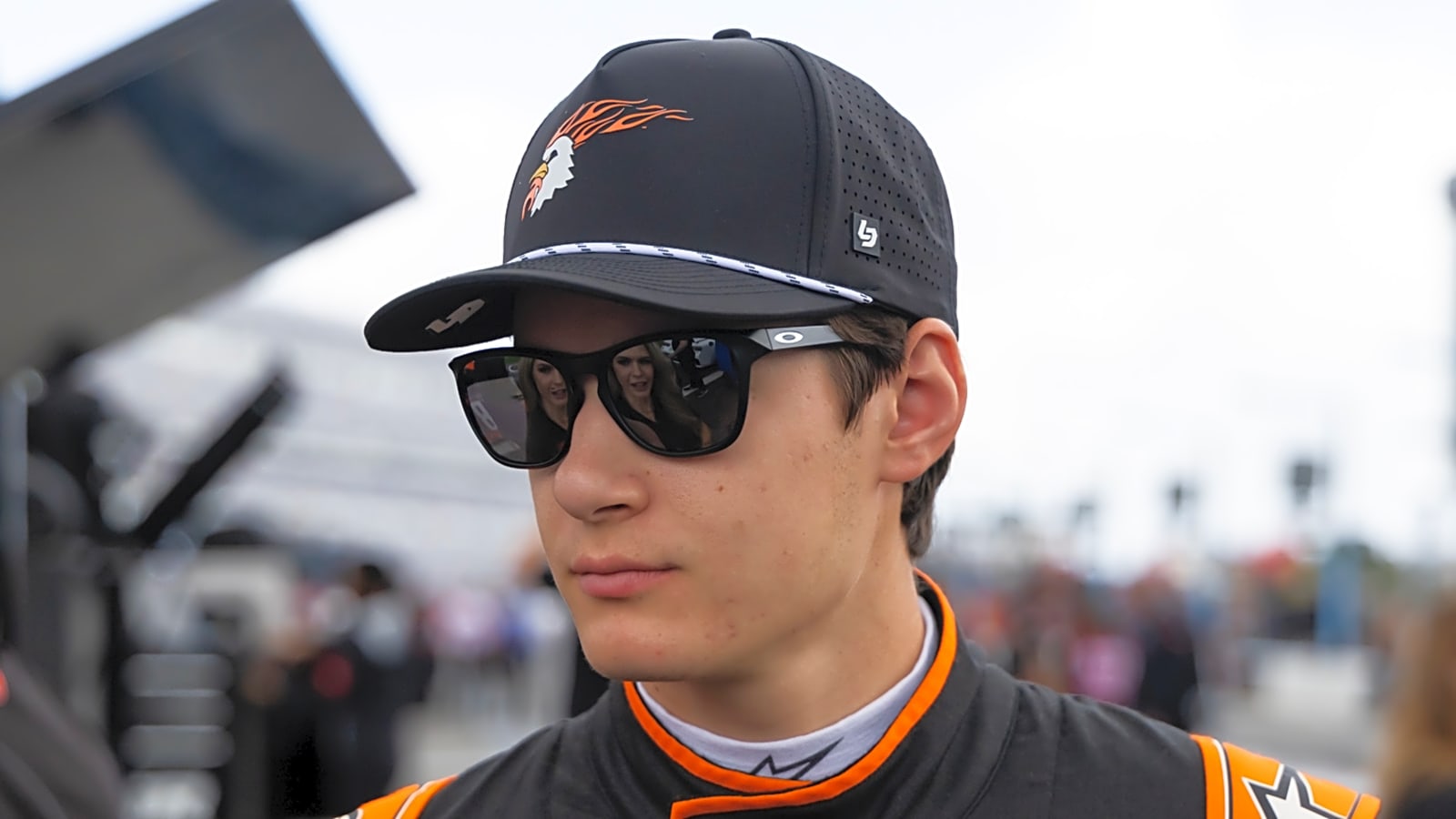Sonoma weekend could be shot in the arm for William Sawalich