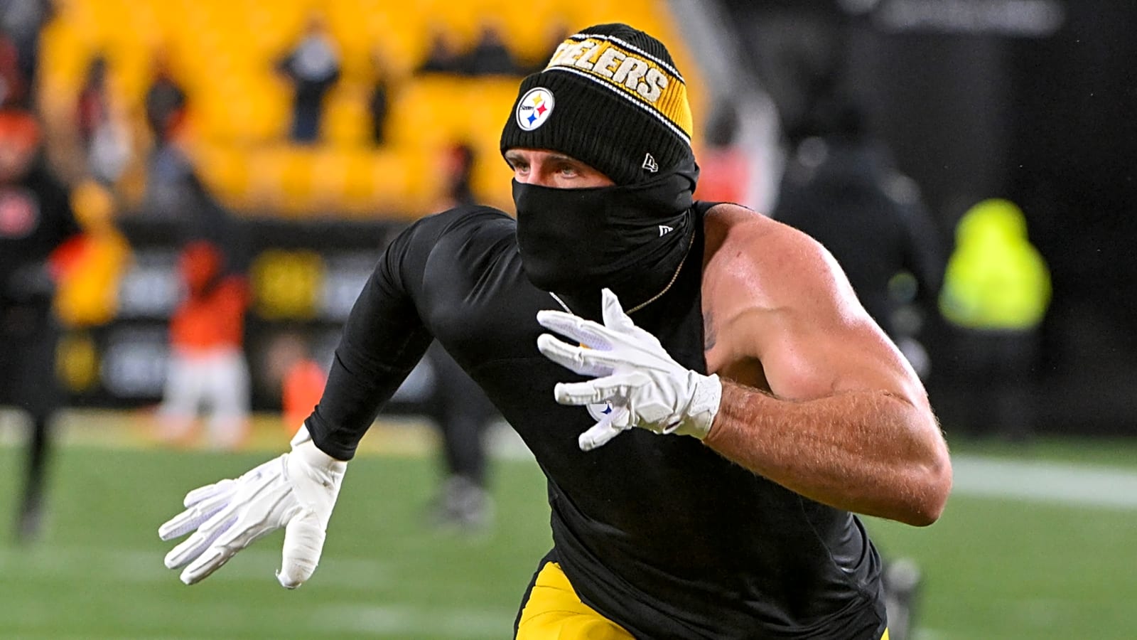 Behind The Scenes Details Emerge As Steelers And TJ Watt Are Both Motivated To Get A Deal Done Quickly