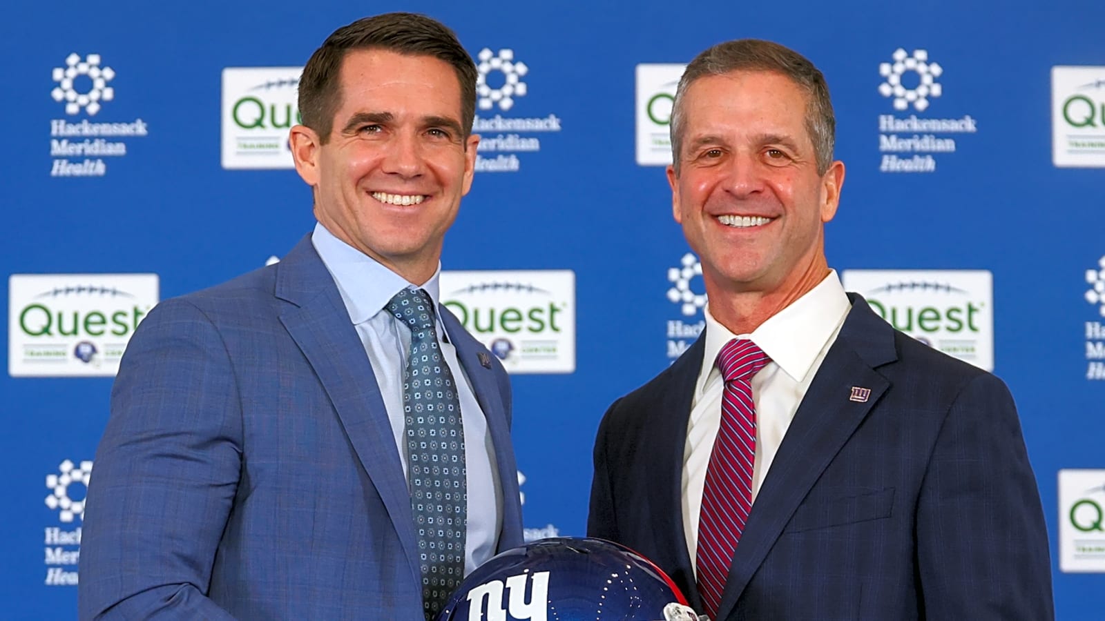 What should the Giants do with the No. 5 pick?