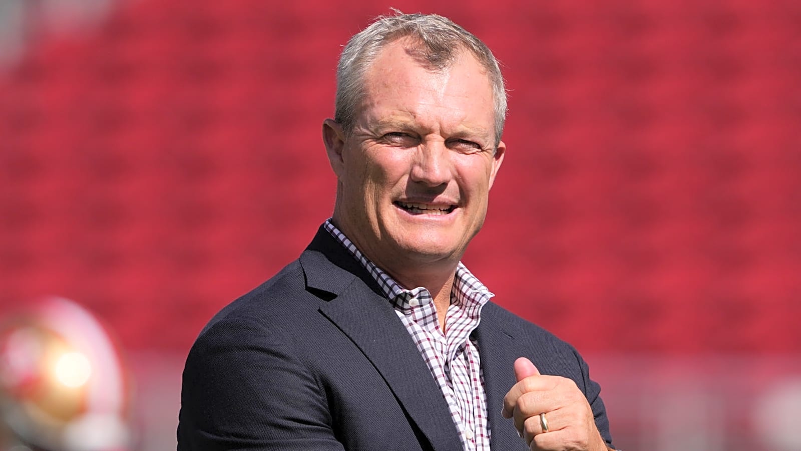 49ers front office under fire from team's former Pro Bowler