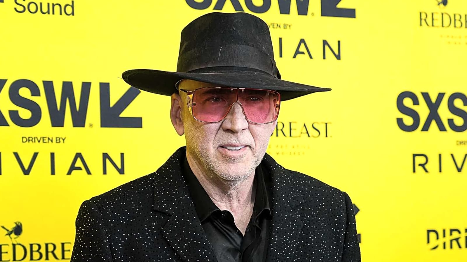 Nicolas Cage looks nearly 'unrecognizable' as John Madden for upcoming movie