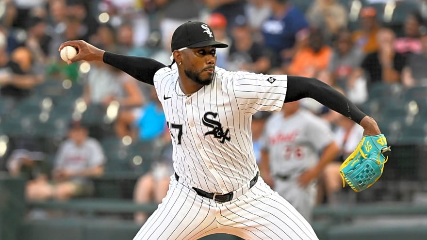 Orioles Sign Elvis Peguero To Two-Year Minor League Deal