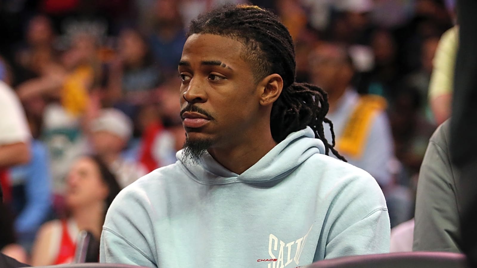 Ja Morant makes high-profile change ahead of pivotal summer