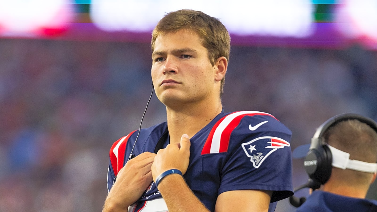 Drake Maye puts Seahawks on notice with Super Bowl revenge game comments
