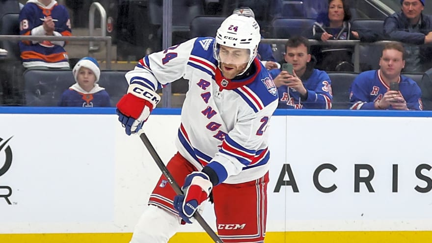 New York Islanders Acquire Carson Soucy