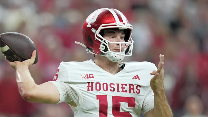 Ty Schmit reveals why Fernando Mendoza is obvious choice for No. 1 pick