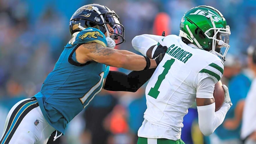 The '2000's Defensive Rookies of the Year' quiz