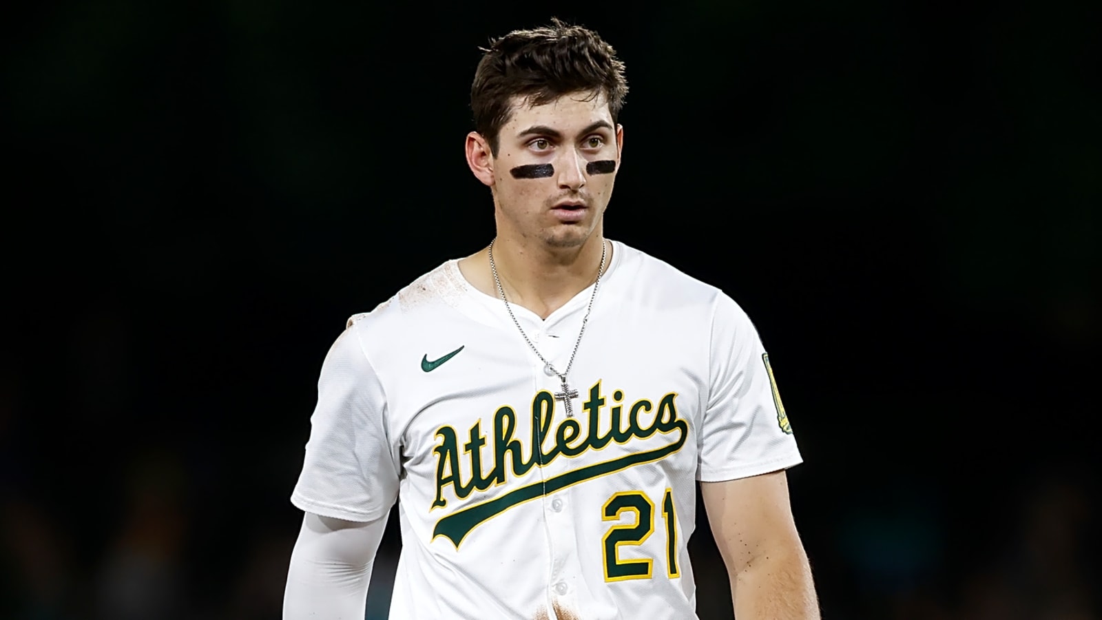 Athletics continue to lock in core with an eye to Las Vegas