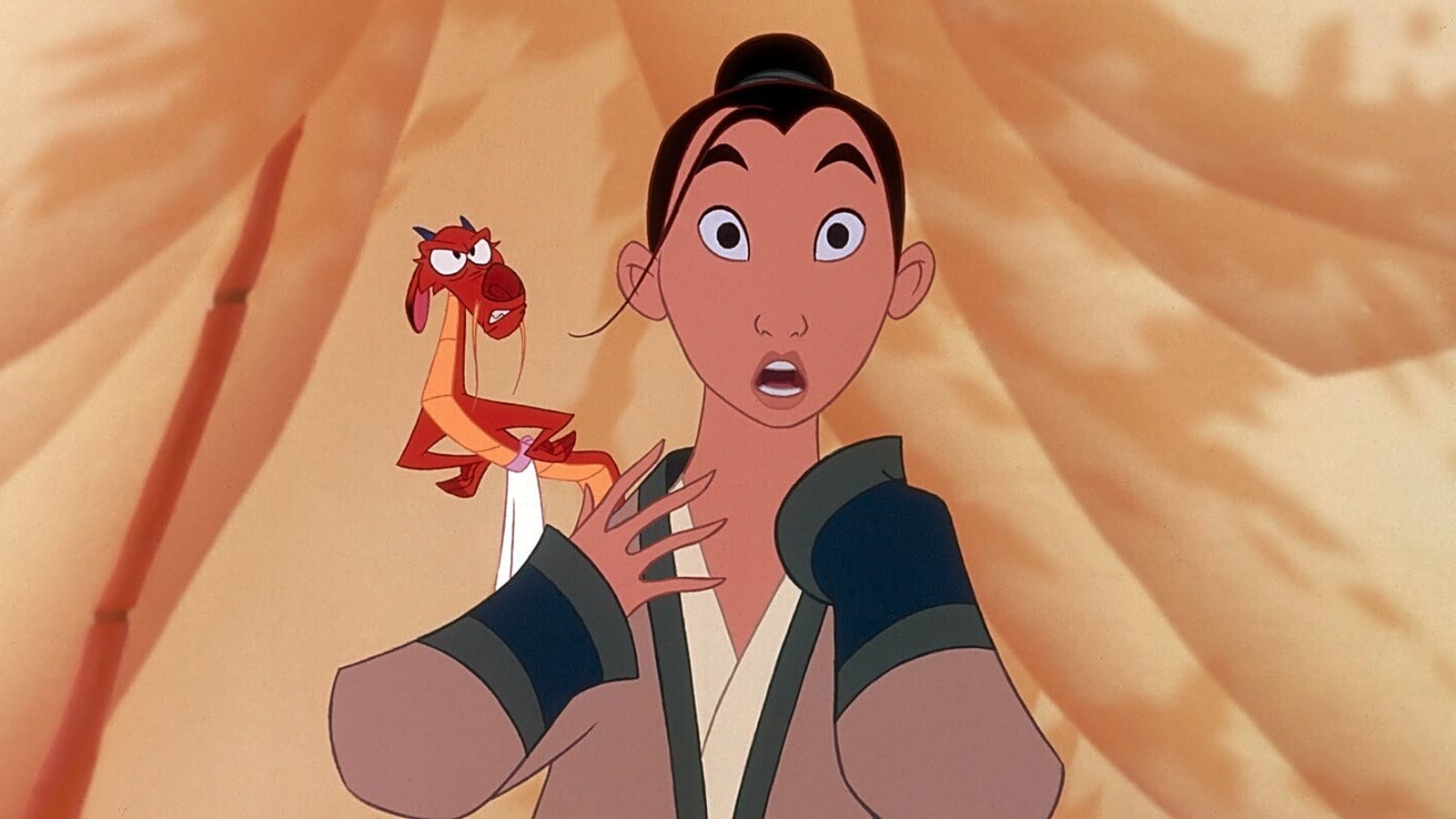 23 of the most fearless female characters