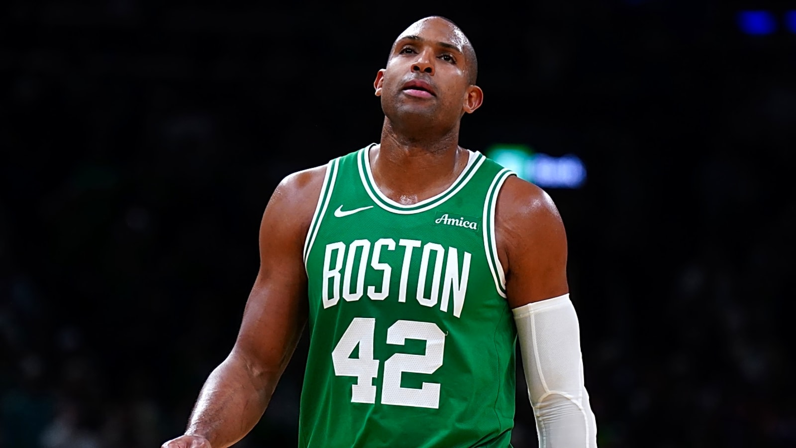 Five-time All-Star to take time to decide on potentially returning for 19th NBA season