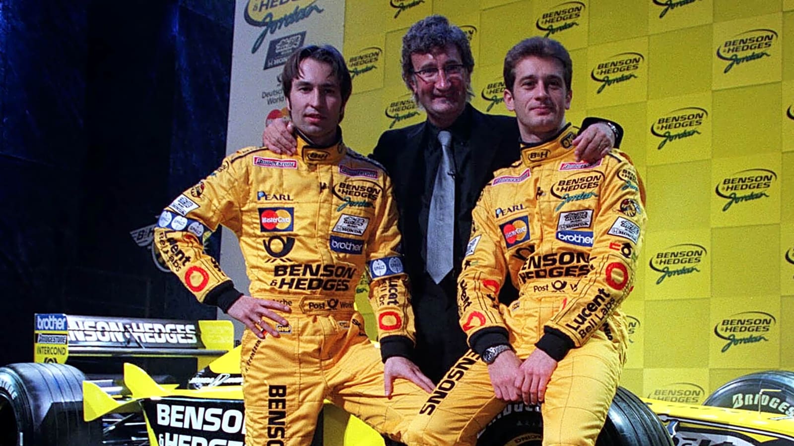 'The Team Would Never Let Me Win': Jarno Trulli Blames Flavio Briatore-Fernando Alonso Nexus for 2004 Debacle