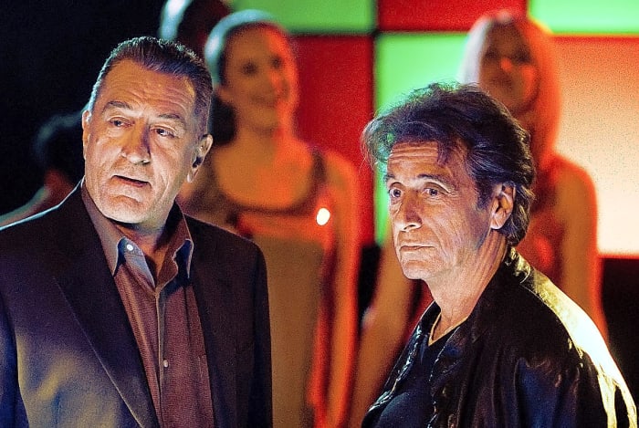 “Righteous Kill” (2008)