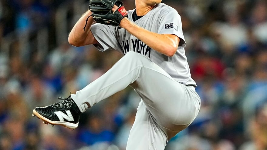 Tigers To Sign Phil Bickford To Minor League Deal