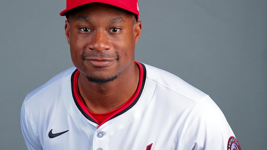 Nationals, Josiah Gray Avoid Arbitration