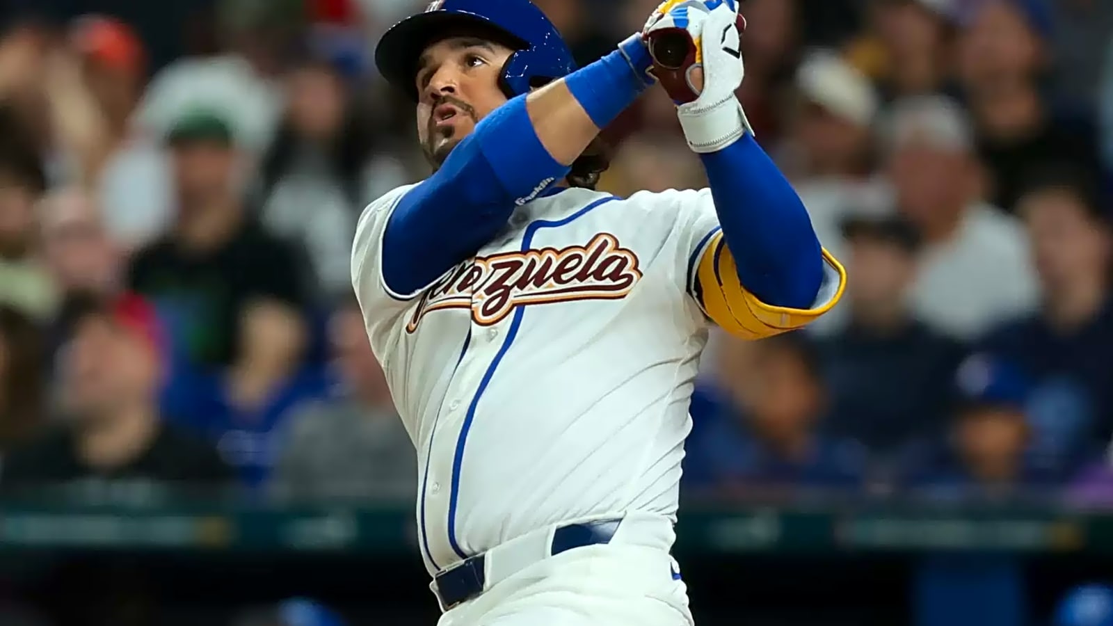 Cincinnati Reds Opening Day Roster: 2026 vs 2025