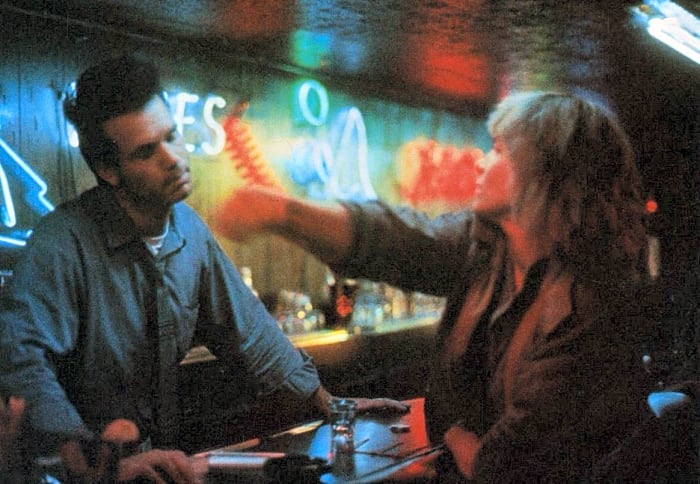 Clyde ("Streets of Fire")