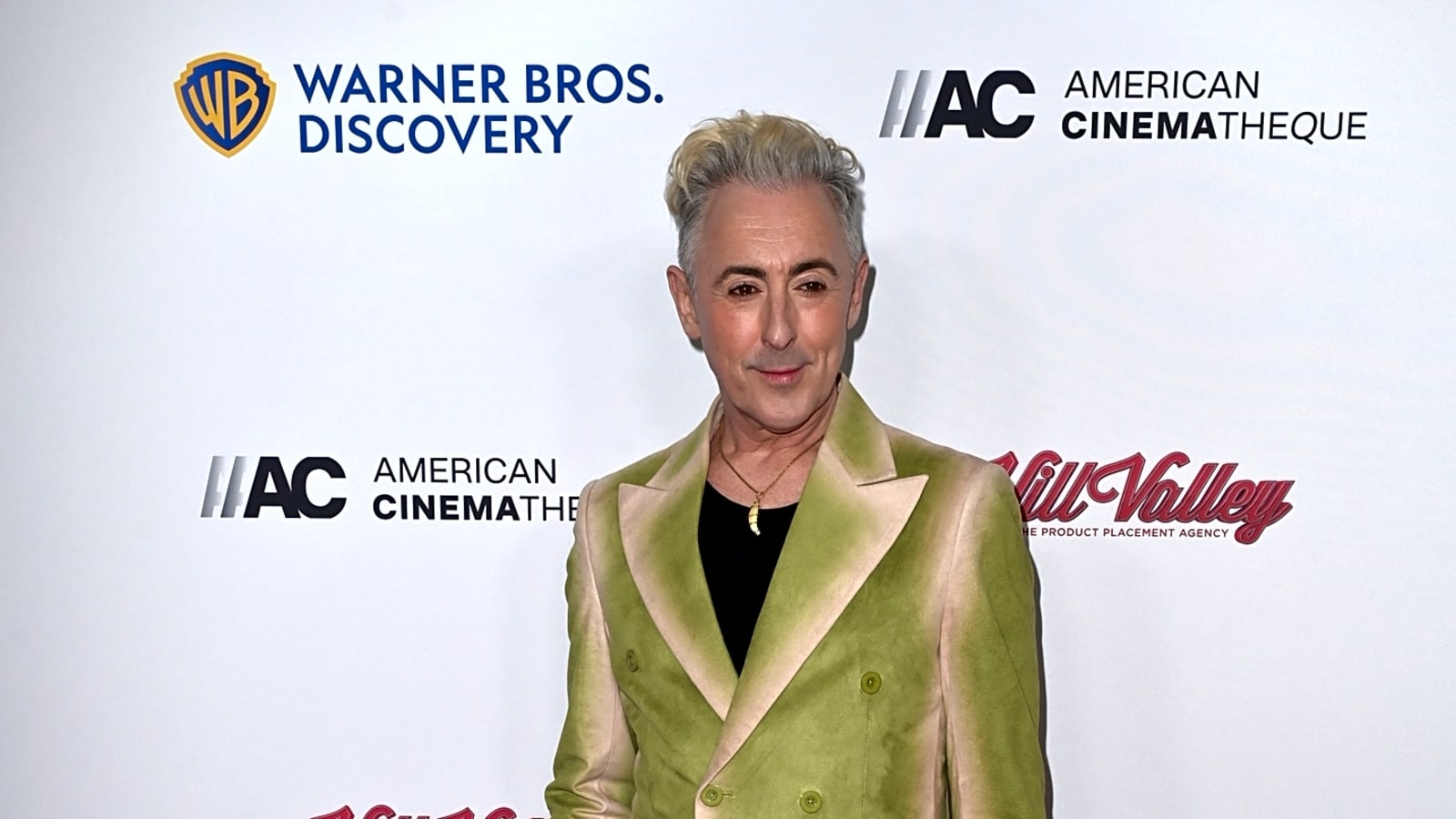 Alan Cumming calls his 'Avengers: Doomsday' experience "really healing"
