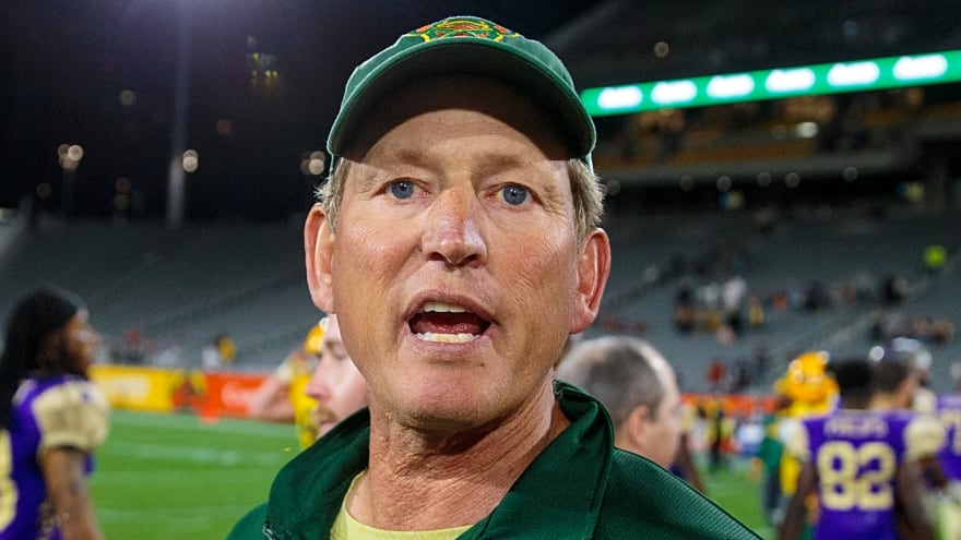 Rick Neuheisel Linked to Major College Football Job