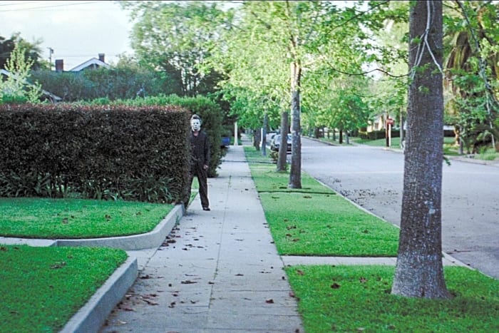 “Halloween” (1978)